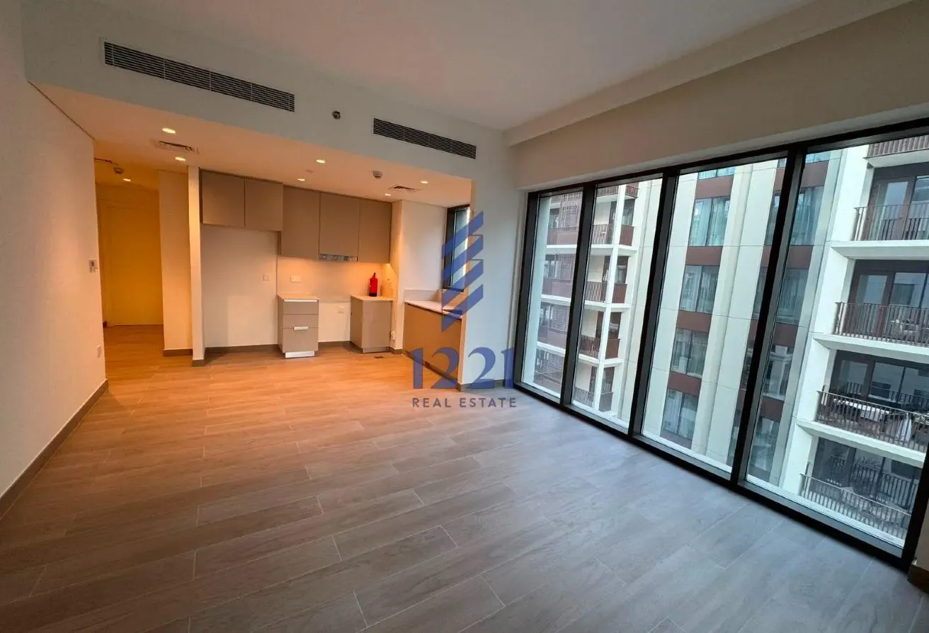 SPACIOUS 2BR | UNFURNISHED | CREEK BEACH