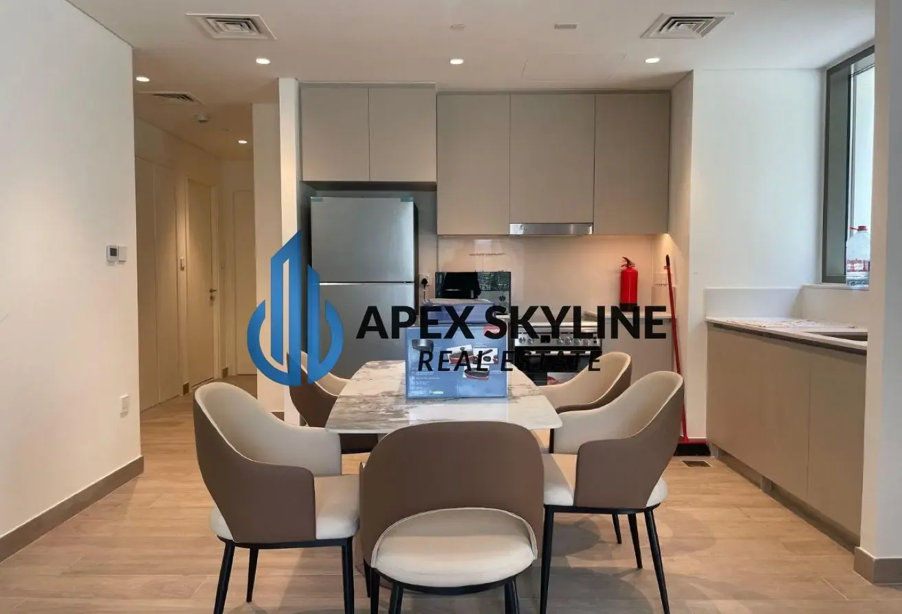 FULLY FURNISHED | EXCLUSIVE DEAL | PRIME LOCATION|