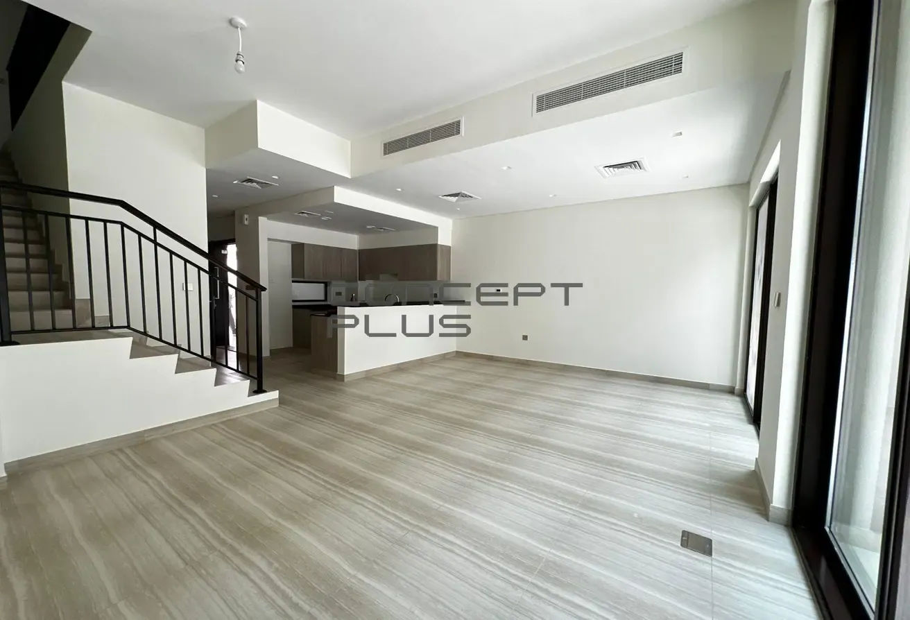 Gated Community | Park View | Ready to Move In