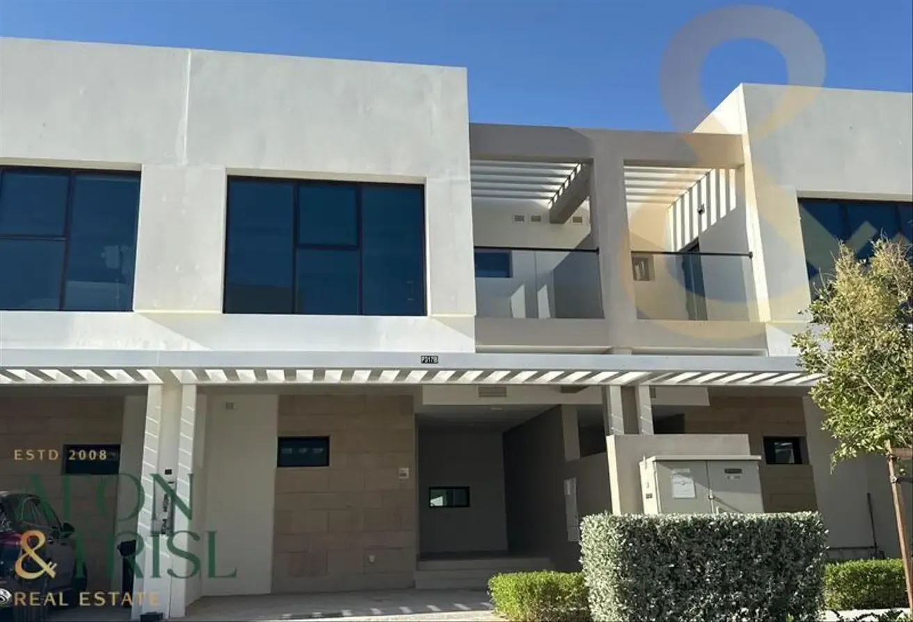 Vacant Soon | 3 Bedrooms | Best Community