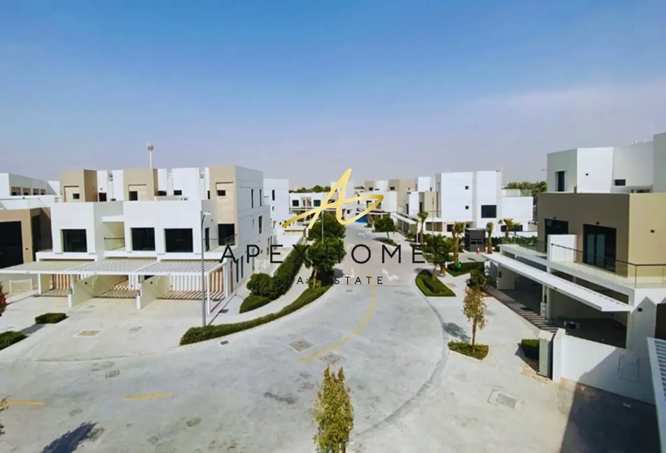 Vacant | Corner Unit | Best Layout