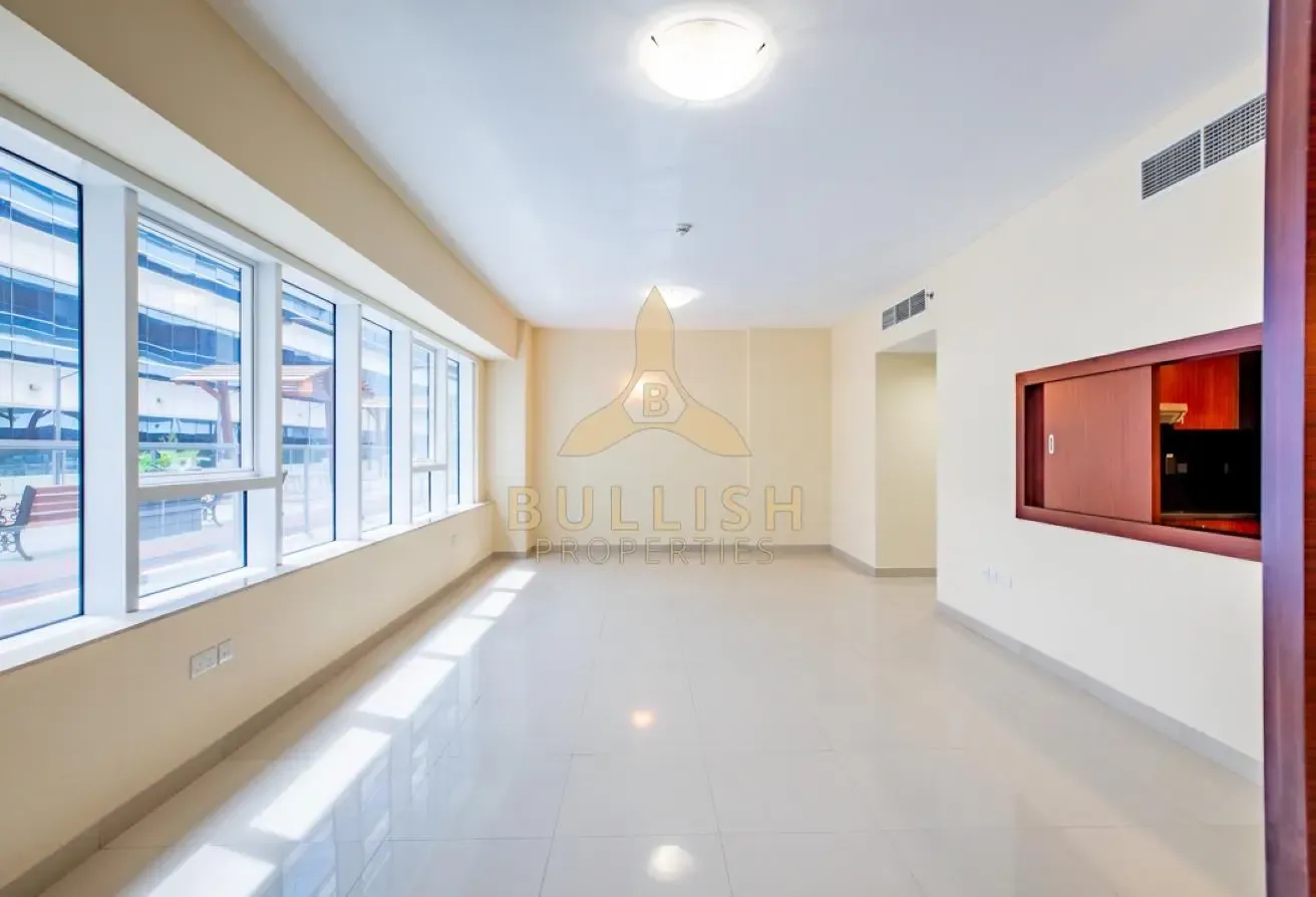 3BR Apartment | Spacious Layout | Al Barsha