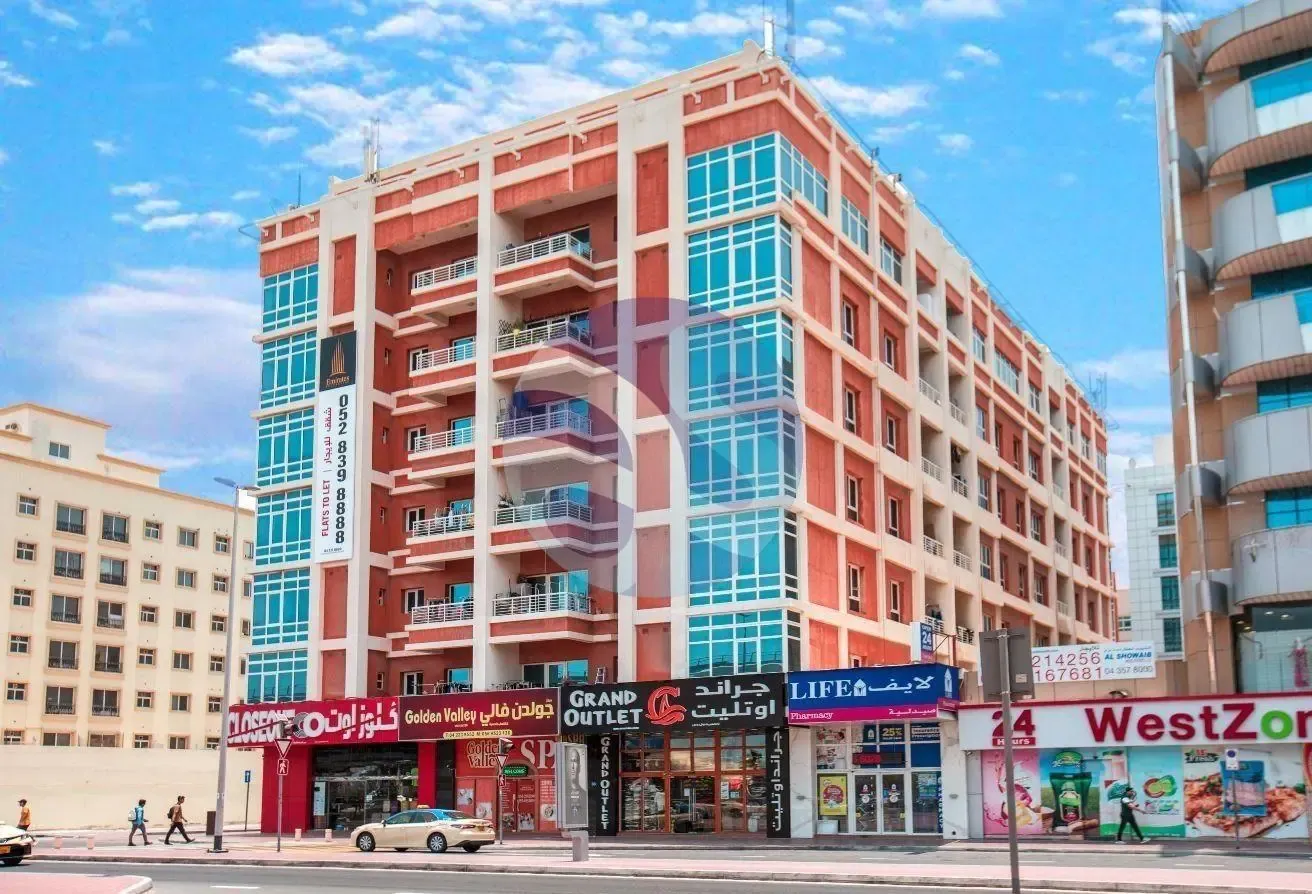 Spacious 3 BHK For Rent In Al Barsha 1st | Near To