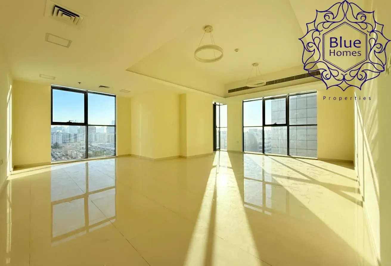 3 BR Apartment | Chiller free | High Floor