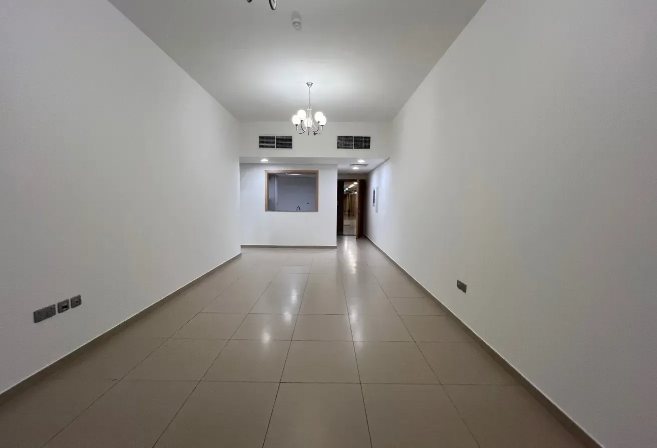 3BR + Maid Room | 21 Days Free | 12 Cheques