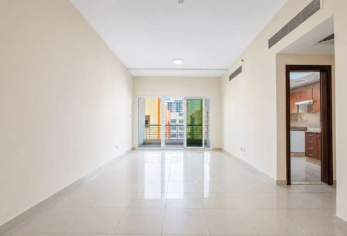 3 BHK | 1 Month Free | Balcony | Al Barsha