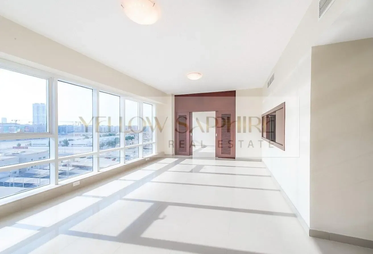 3BR | Walk to Metro | Golden Sands, Al Barsha 1