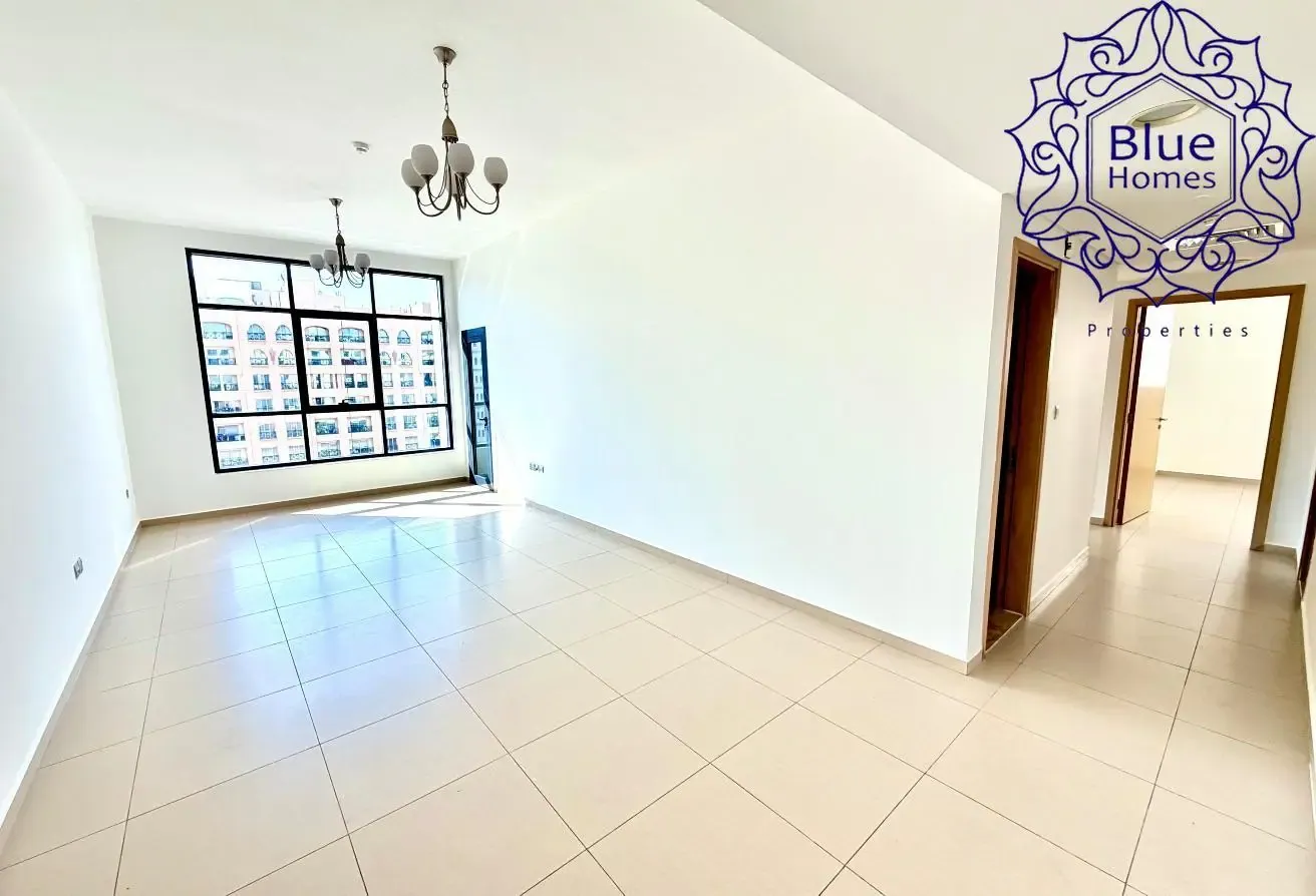 Spacious 3BHK | 21 Days Free| 12 Cheques