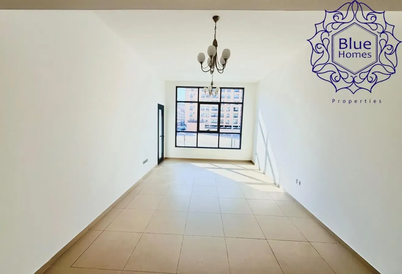 3BHK with Maid Room | 21Days Free| 12 Cheques