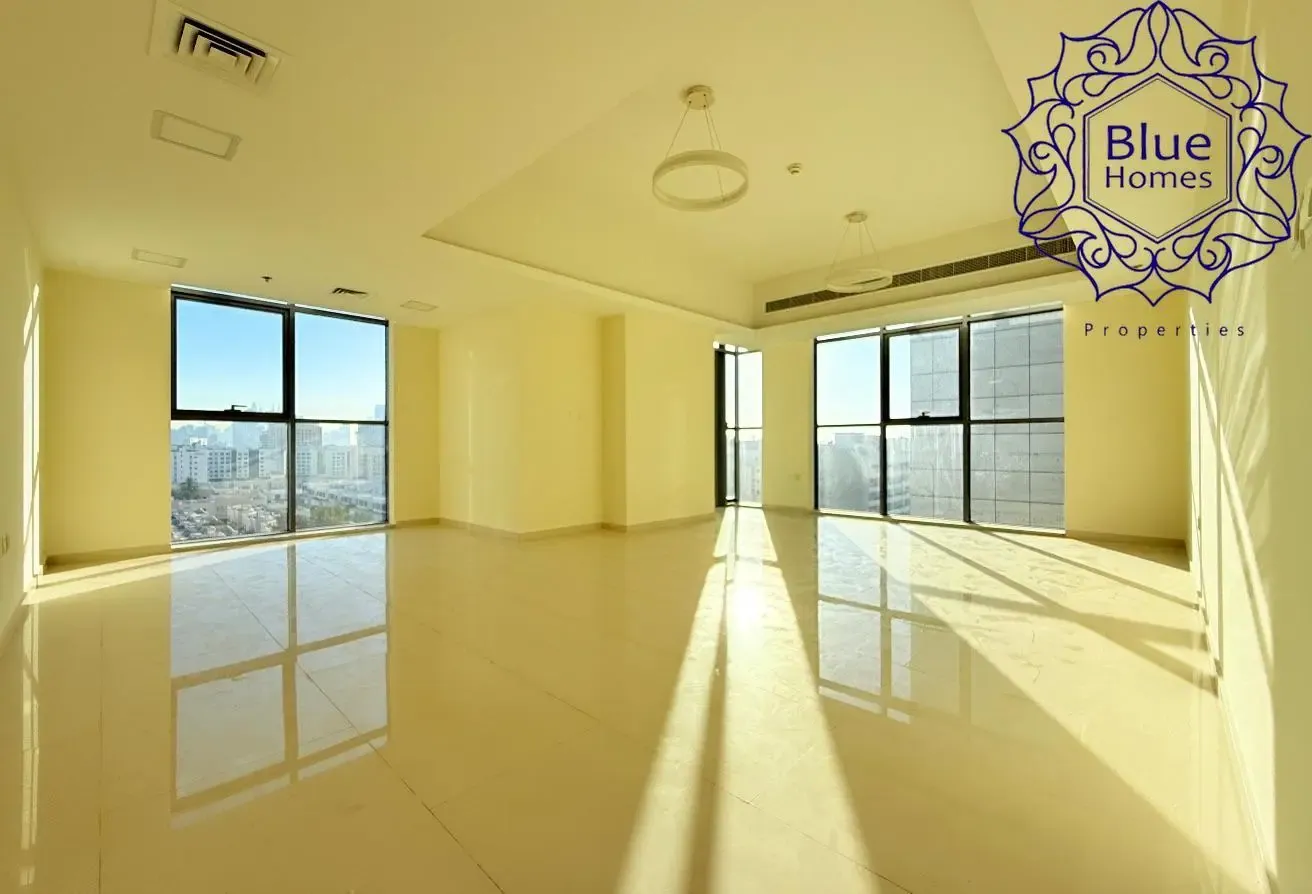 3 BR Apartment in Al Barsha with Landmark View