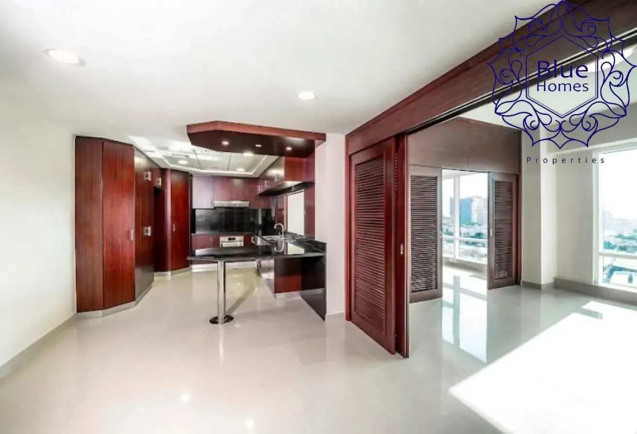 Spacious 3BHK | Maidroom | 2 Parking