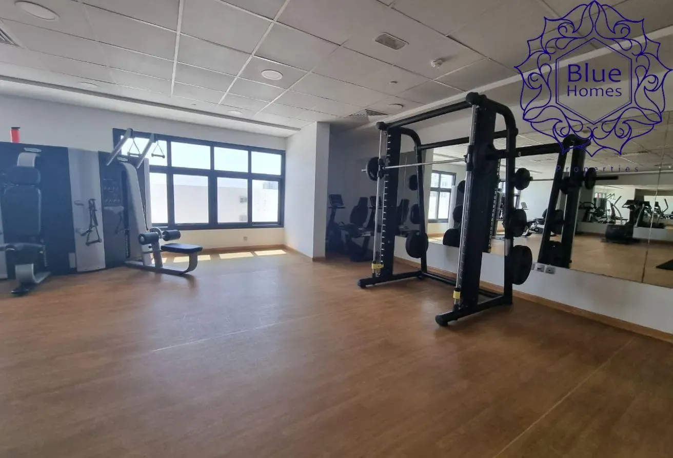 3 BR Apartment in Al Barsha with Landmark View