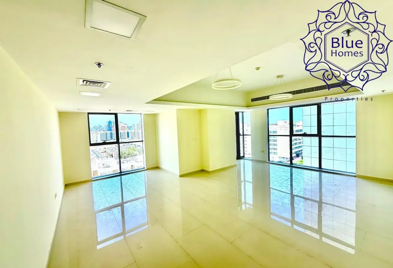 3BHK Chiller Free | Kitchen Appliances Included |