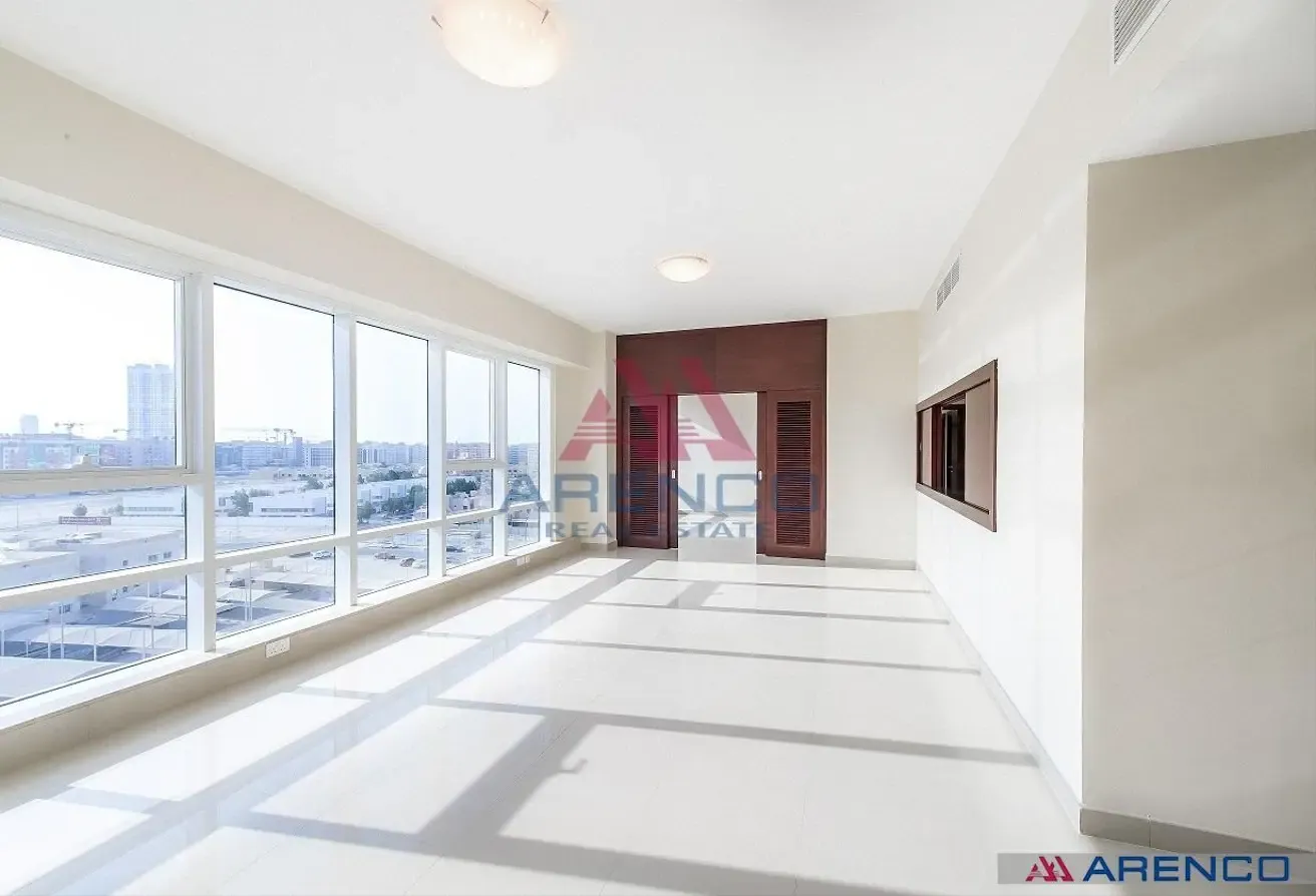 Spacious 3BR | 2 Parking | Prime Location