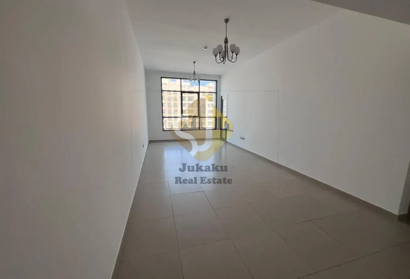 3 Bedrooms + maids room Opp. Mall of the Emirates
