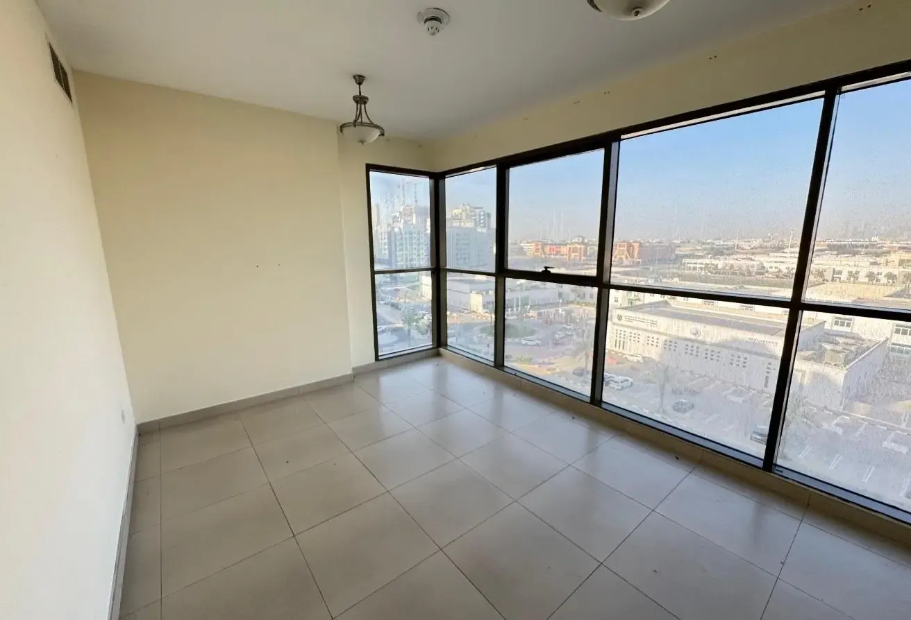 HIGH QUALITY 3BEDROOMS AVAILABLE FOR RENT