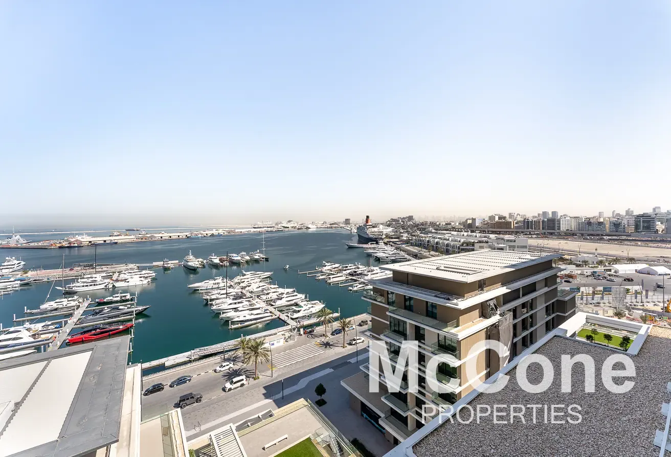 Full Sea View | Large Terrace | Rare Unit