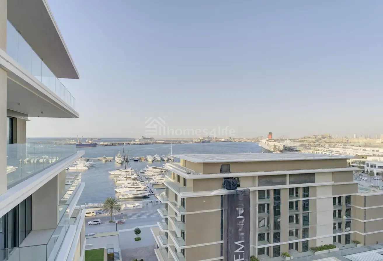 3 Bedrooms | Private Terrace High Floor