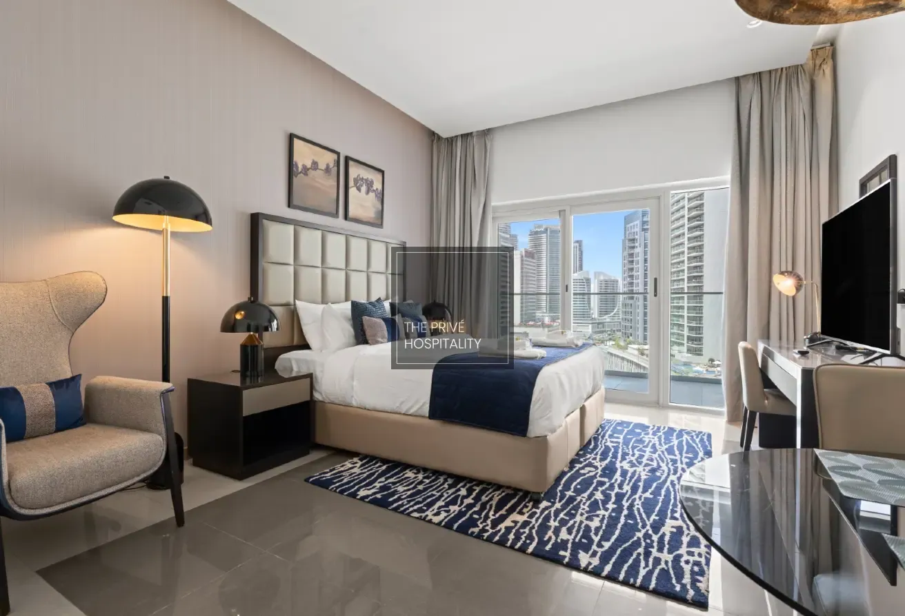 Sleek Modern | Prime Location | Flexible Payment