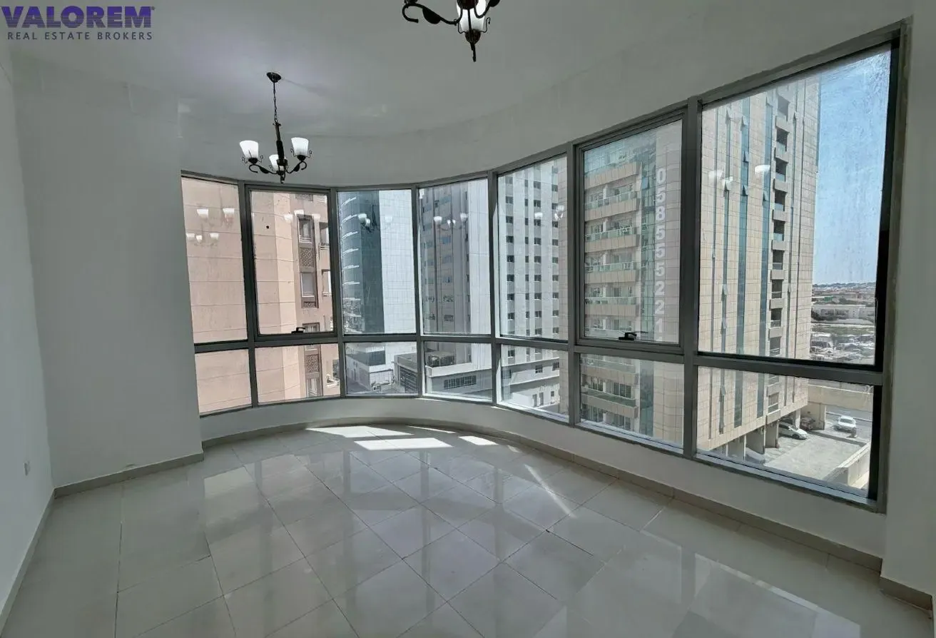 Spacious 2BR Family Apartment | Near MOE