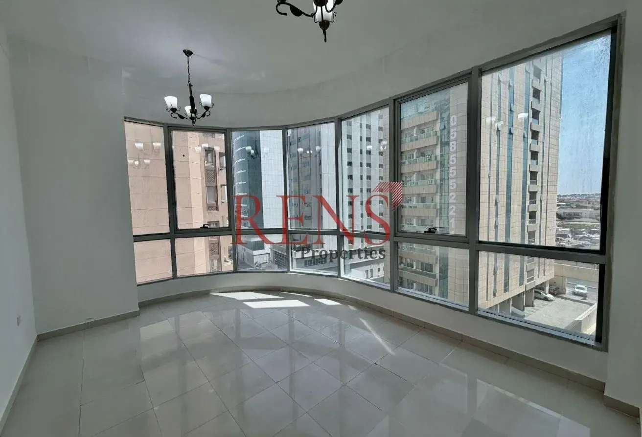 Exceptional 2BR | Large Layout | Family Living