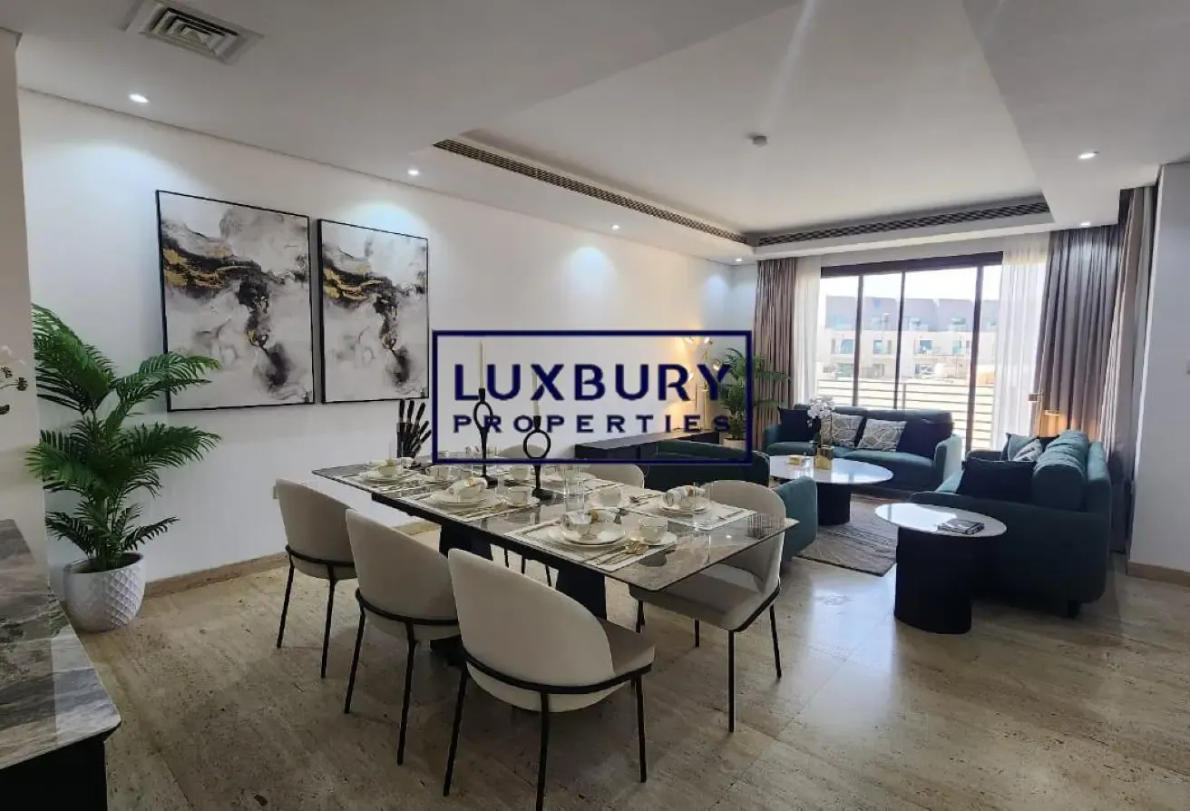 Modern | Fully Furnished | Near to Miracle Garden