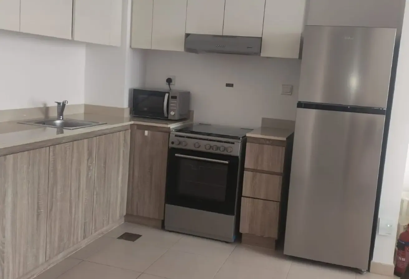 Fully Furnished | Spacious | Vacant |