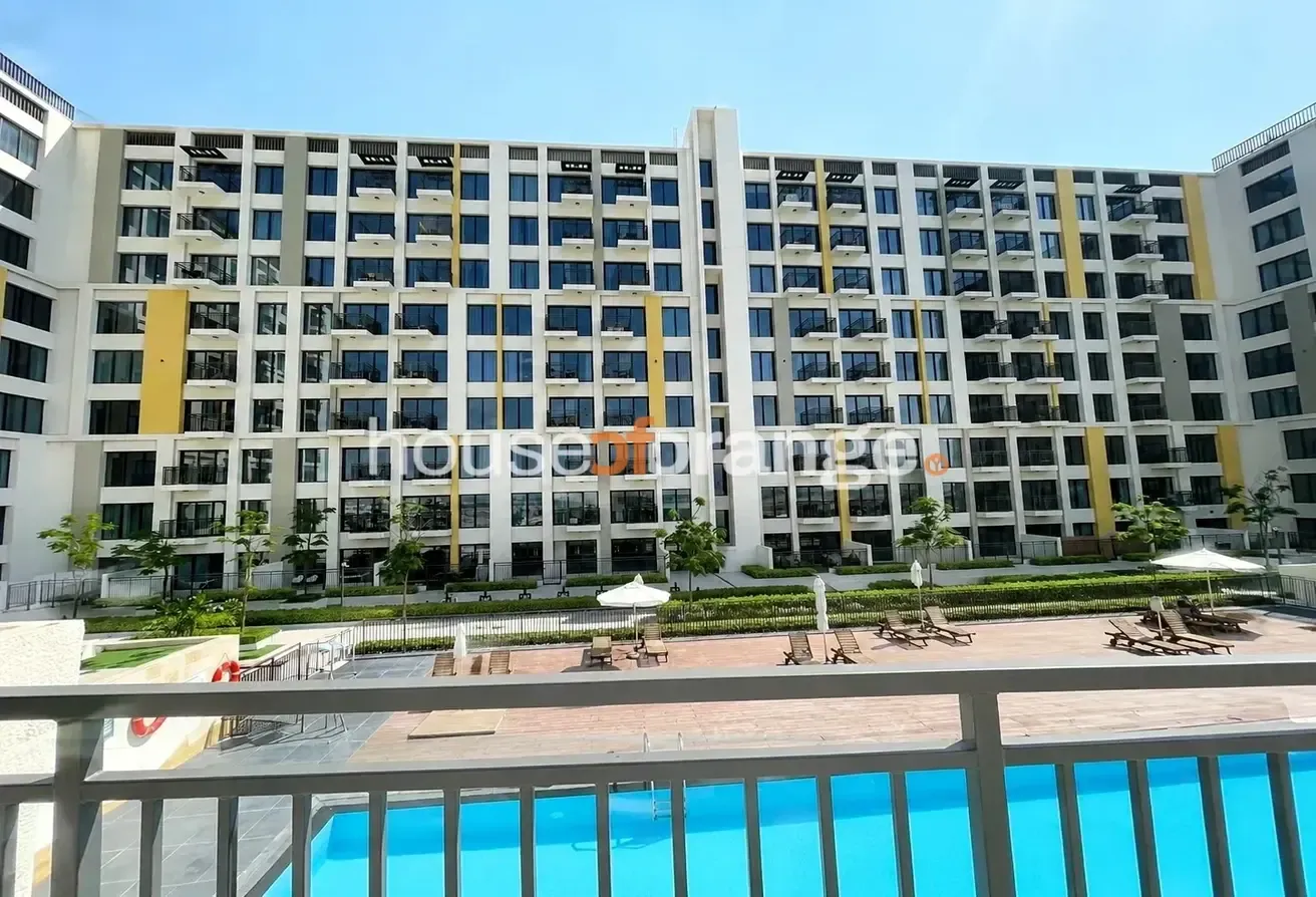 Available 17Aug | Fully Furnished and Equipped | 1 Cheque
