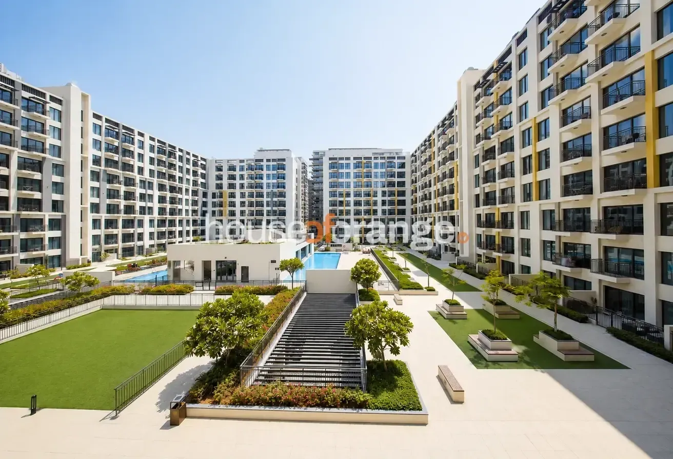 Hot Deal |1BR Apartment |1 Cheque