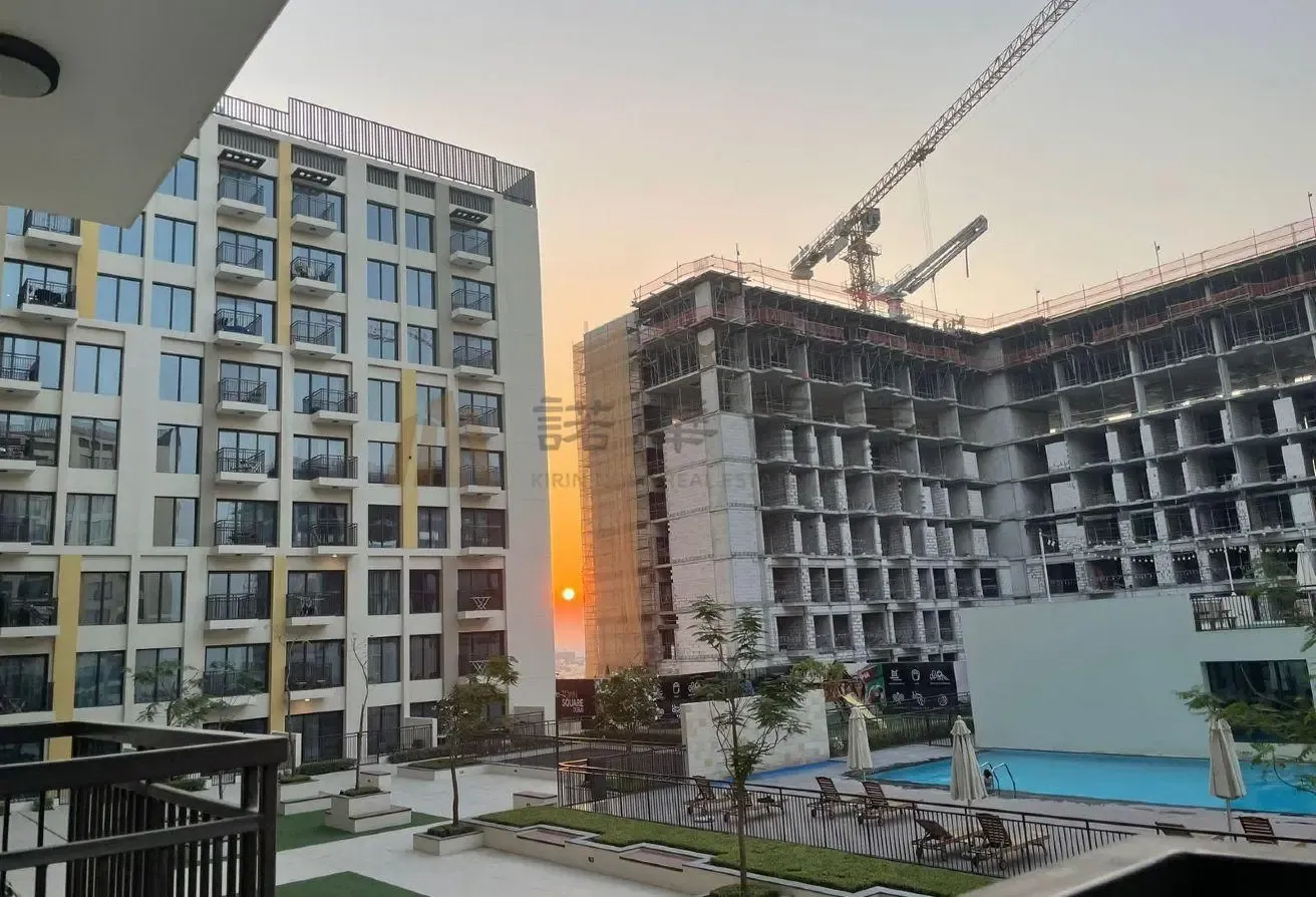 Furnished 1BR | Ready To Move | Hot Deal