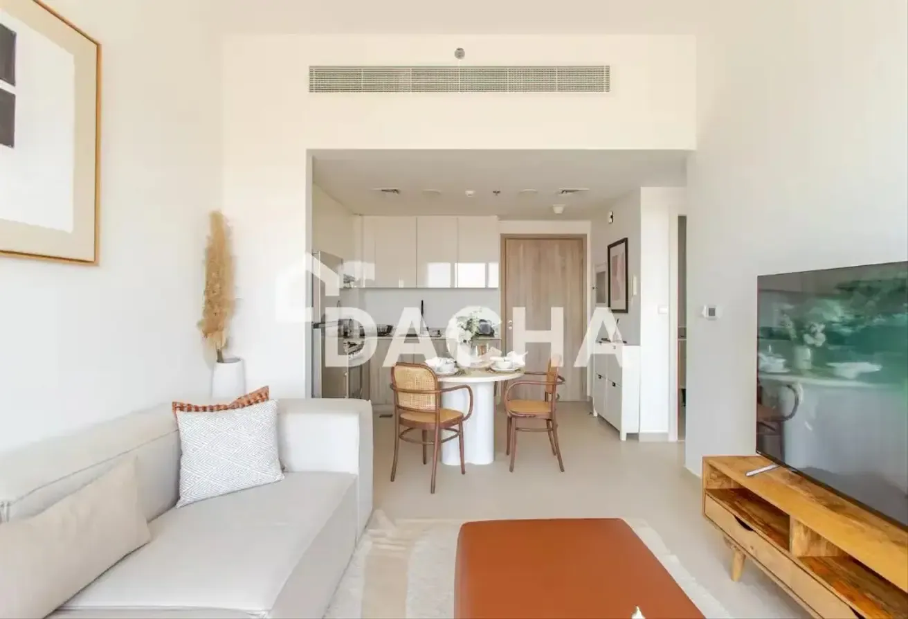 Fully Furnished | Vacant Now | Multiple Cheques
