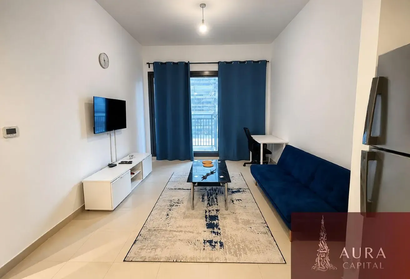 Fully Furnished | Well Maintained | Ready to Move
