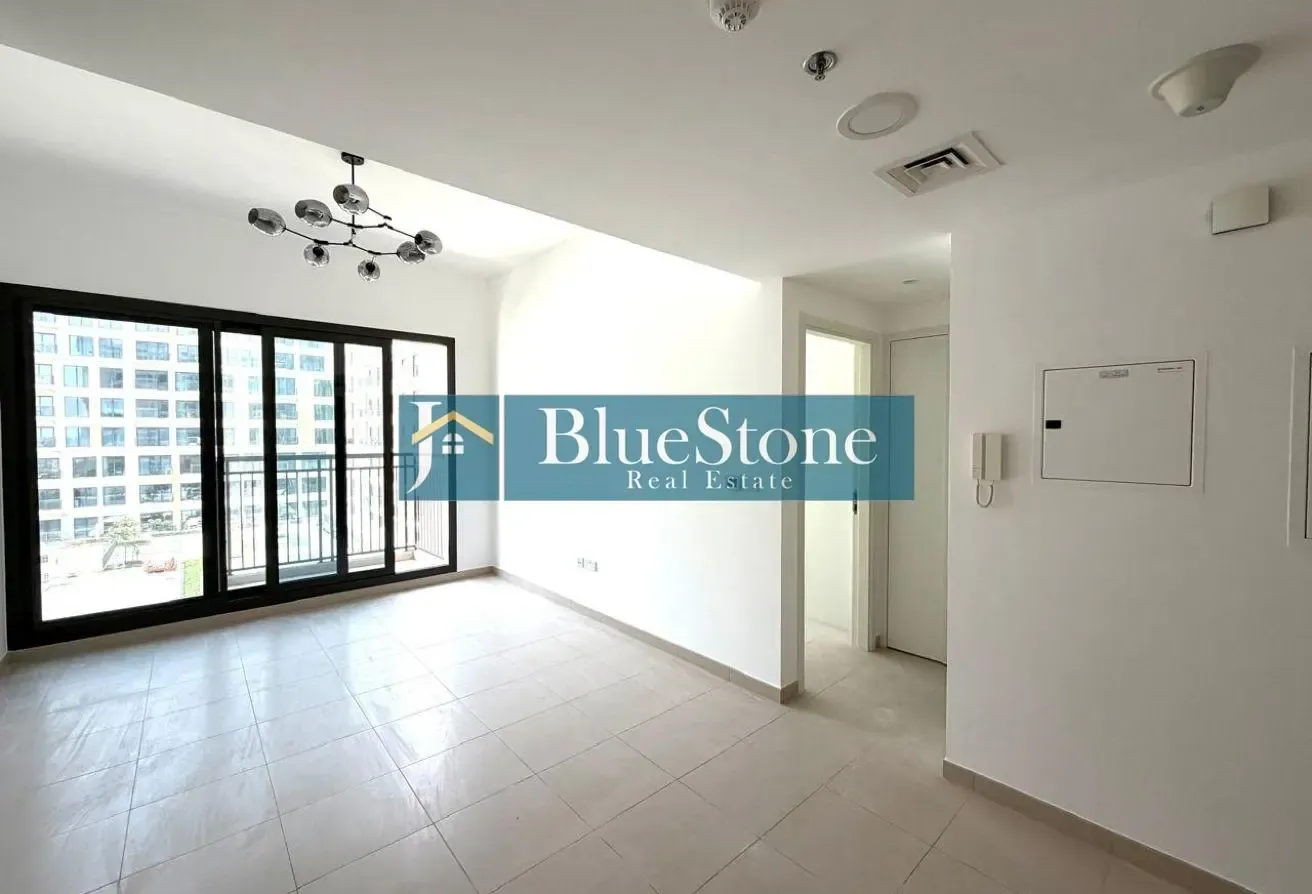 One Bedroom | Open View | Vacant