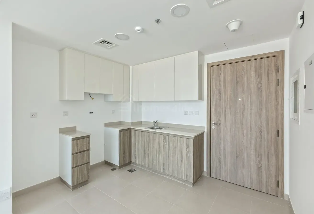 Park View | High Floor | Ready to Move in