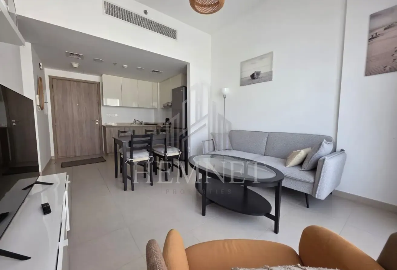 Affordable 1BR | Fully Furnished | Pool View