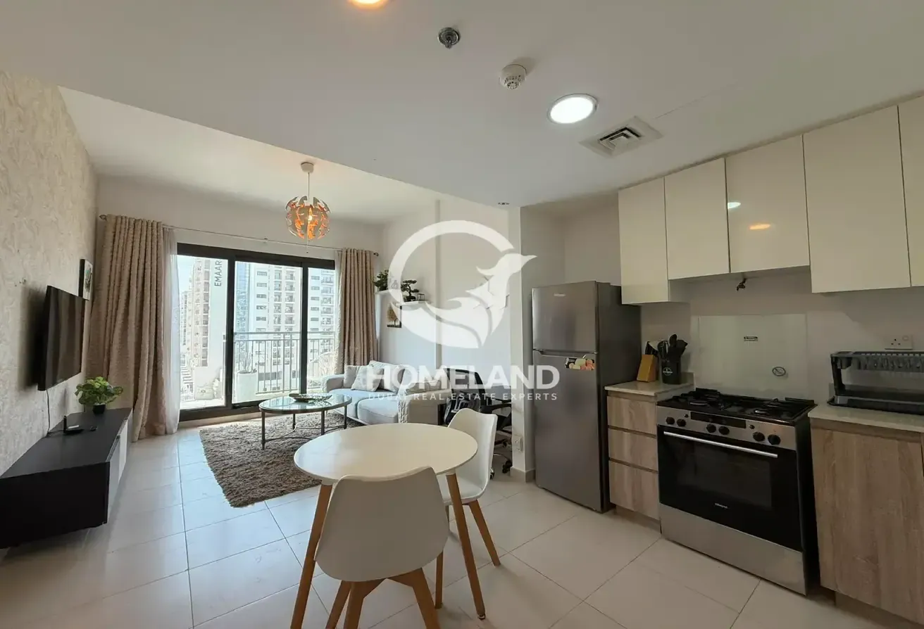 Stunning Views | Premium Location | Bright Unit