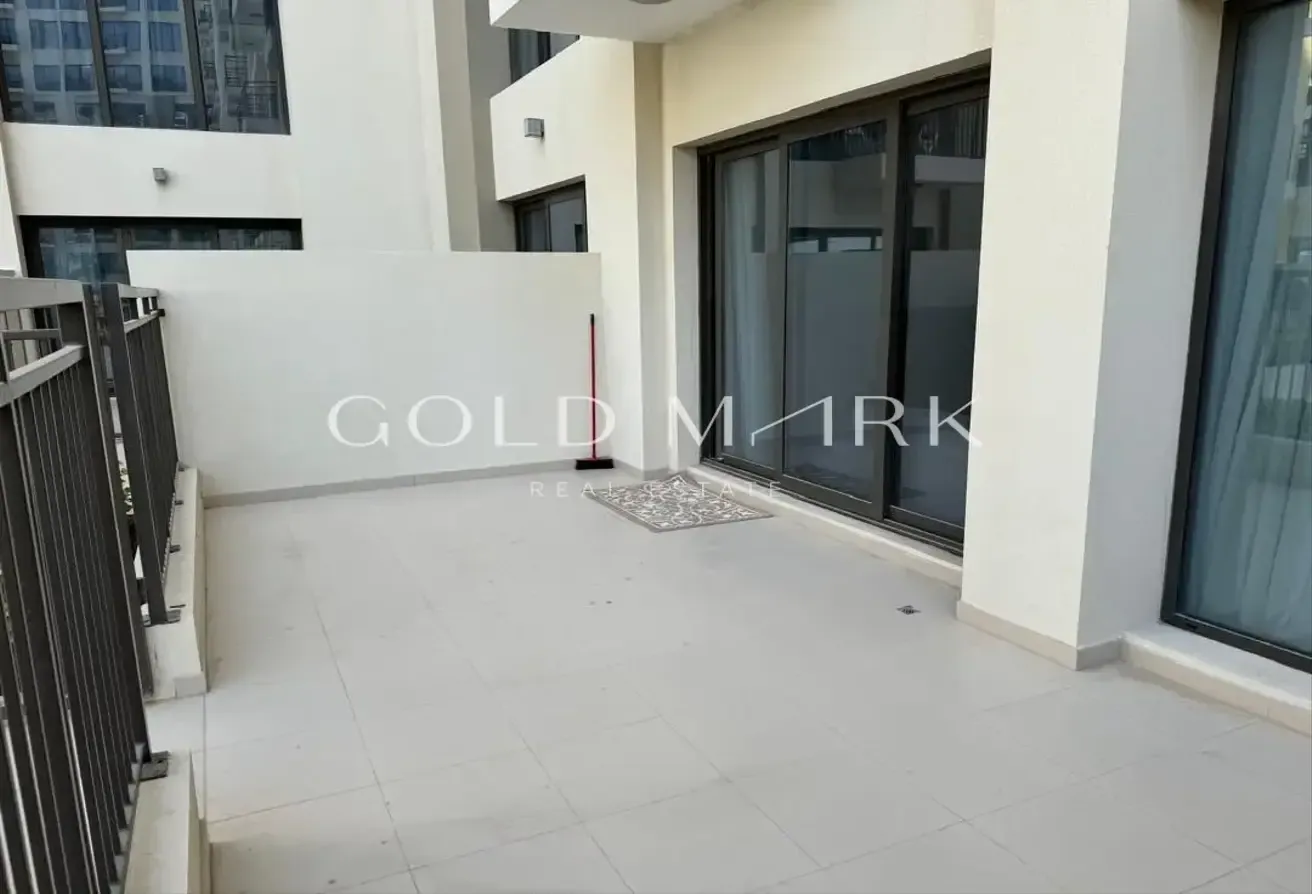 Podium | Furnished | Ready To Move