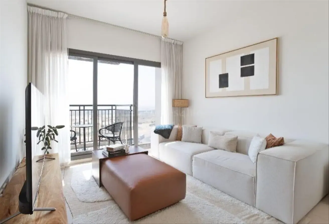 FULLY FURNISHED | OPEN VIEWS | VACANT