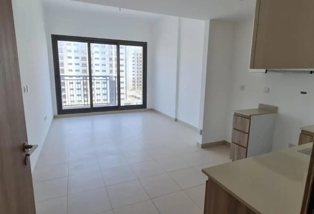 Park view | Ready to move | Unfurnished