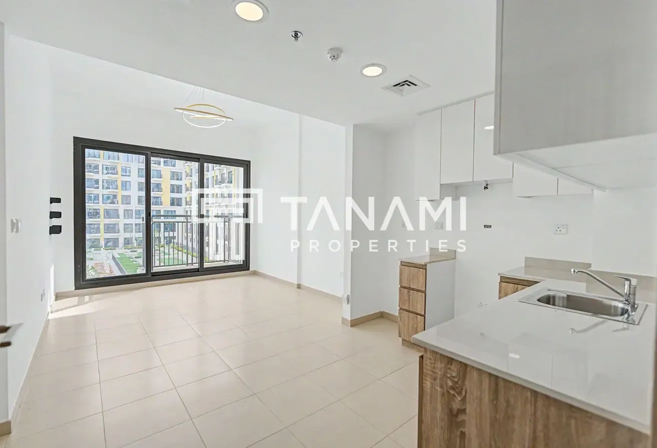 Ready to Move | Open View | Prime Location