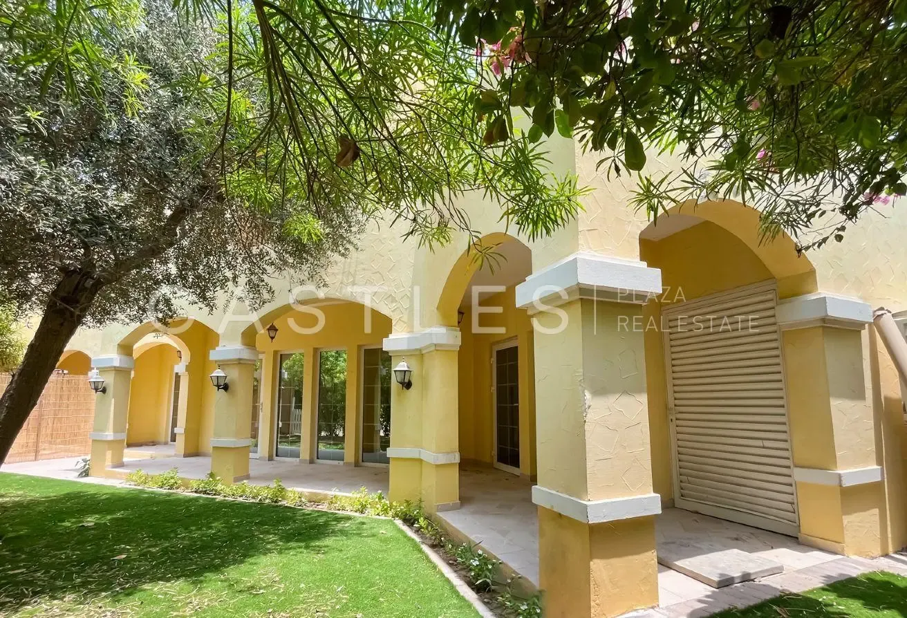 Prime Location | Ground Floor | Ready To Move In