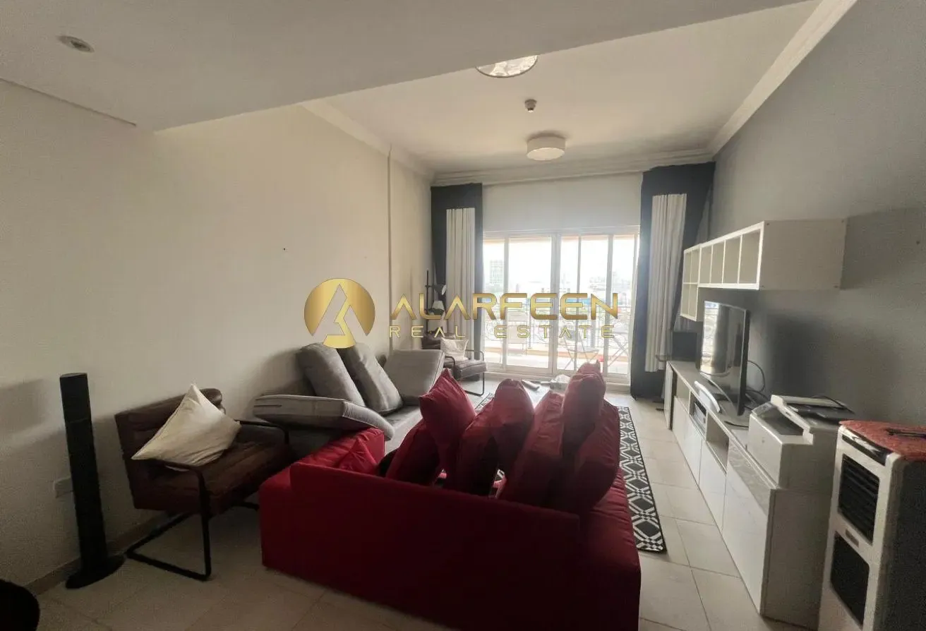 Fully Furnished | Best Layout | Spacious 2BR