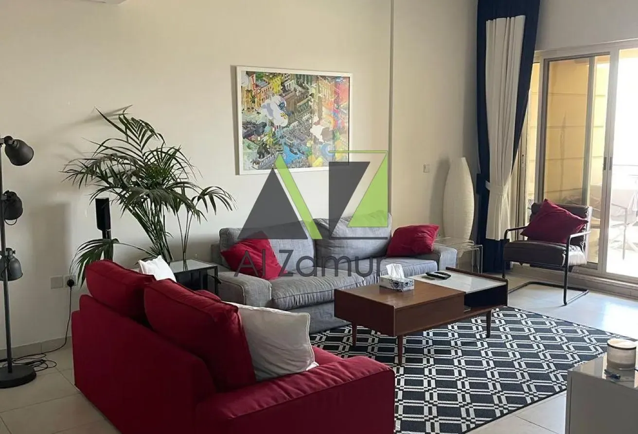LAVISH 2BR | FULLY FURNISHED | SPACIOUS LAYOUT