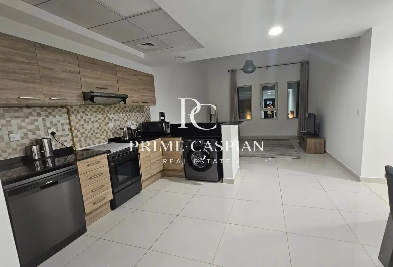 Fully Furnished | Spacious 2BR | Well Maintained