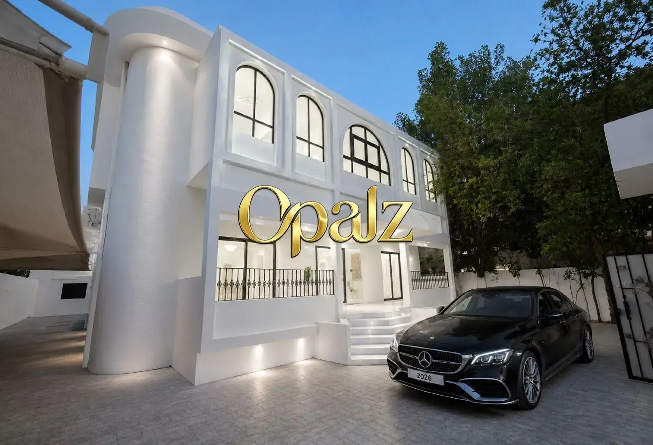 6 Bed En-Euite-Prime Location-Negotiable-Ready