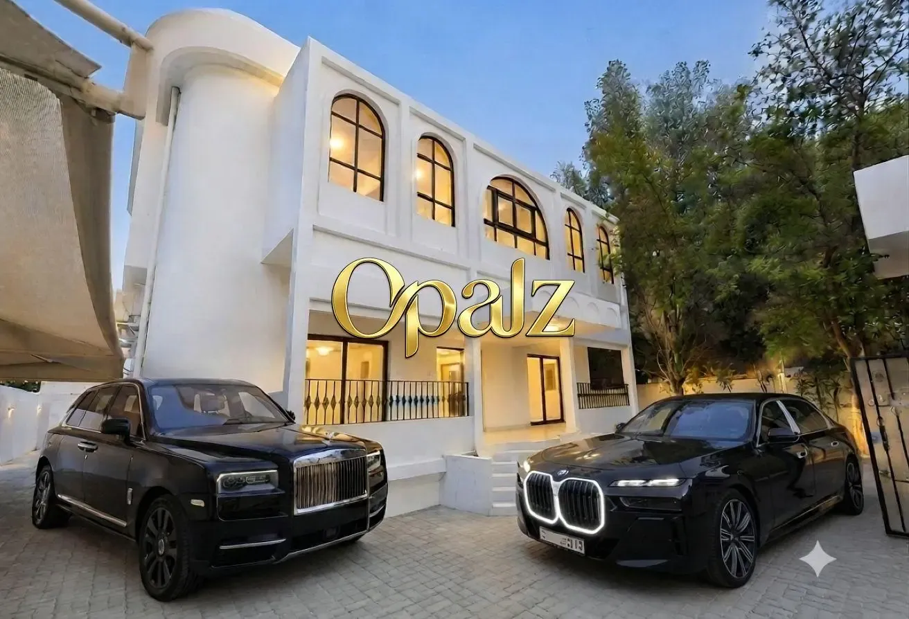 Negotiable | 6BR En-Suite Villa | Closer to Beach