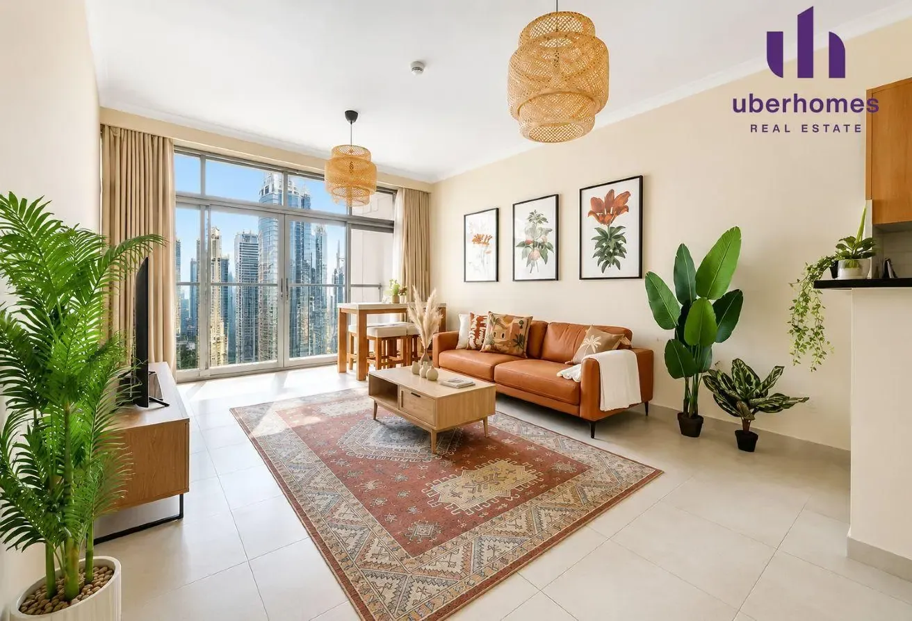 Fully Furnished | Upgraded | Full Lake View