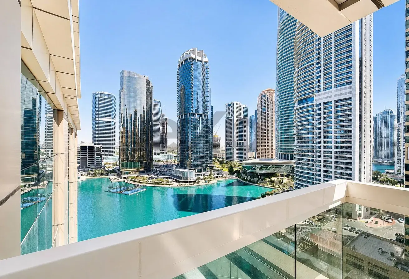 Biggest Layout | Metro Access | Lake Views