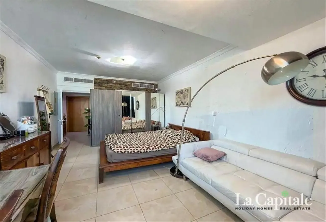 UP TO 4 CHEQUES | FULLY FURNISHED | READY TO MOVE