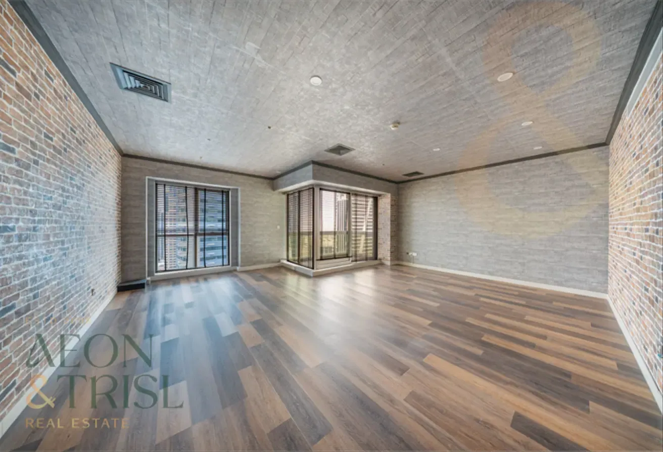 Larger Layout l Prime Location l Community Living
